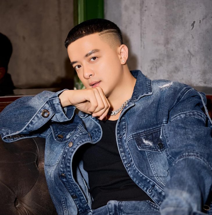 Cao Thái Sơn phát hành MV
