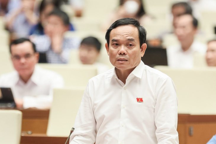 Chậm chương trình mục tiêu quốc gia, Phó thủ tướng nhận khuyết điểm và lo mất cán bộ - Ảnh 1.