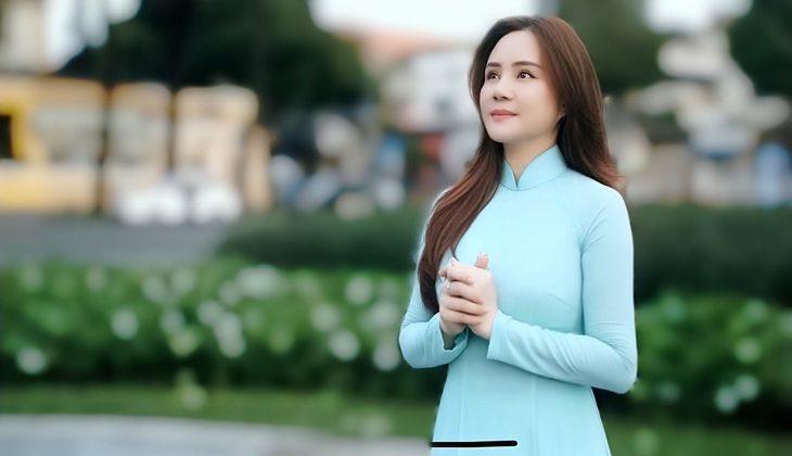 Ca sĩ Vy Oanh gửi đơn kêu cứu sau đơn tố cáo của con trai bà Phương Hằng - Ảnh 1.