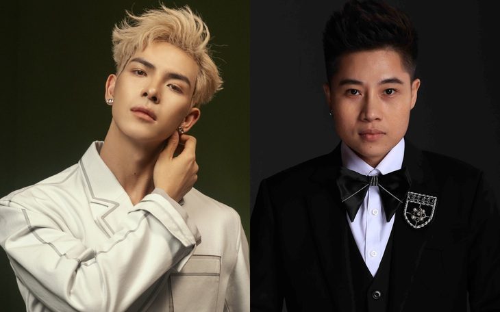 Denis Đặng làm giám đốc sáng tạo, Đinh Hà Uyên Thư làm đạo diễn MV chủ đề chương trình Chị đẹp đạp gió rẽ sóng 2023 - Ảnh: BTC