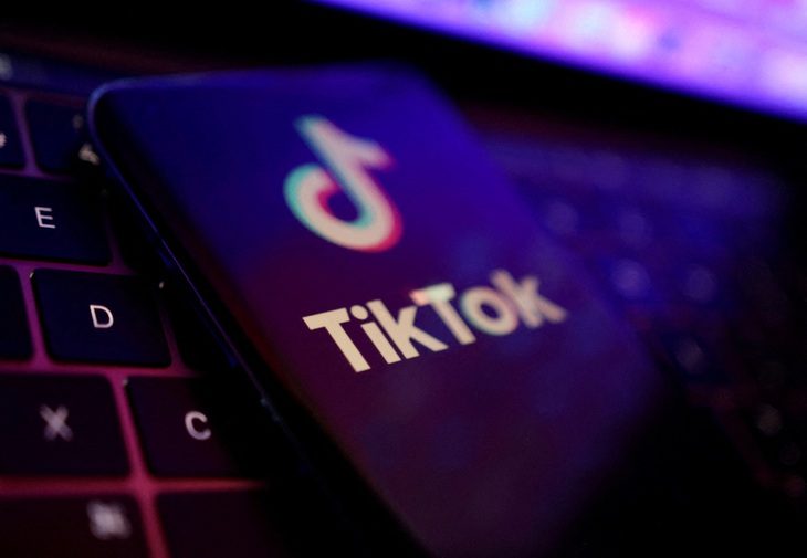 Dân biểu Dân chủ Mỹ phản đối trao quyền cấm TikTok cho tổng thống - Ảnh 1.