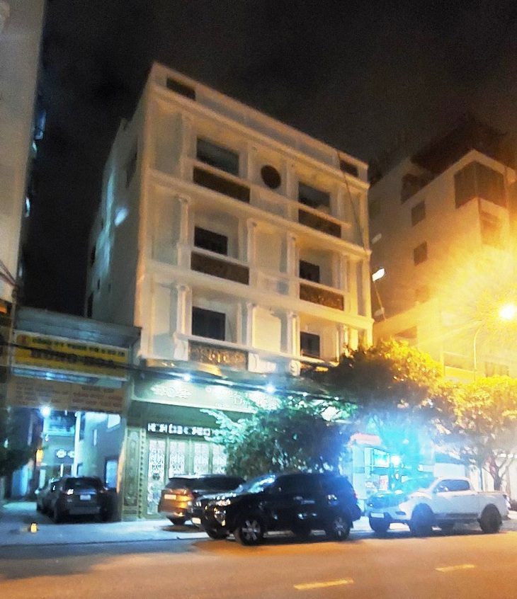 Cơ quan điều tra yêu cầu cung cấp hồ sơ tất cả dự án Dũng Lợi trúng thầu ở Nha Trang - Ảnh 1.