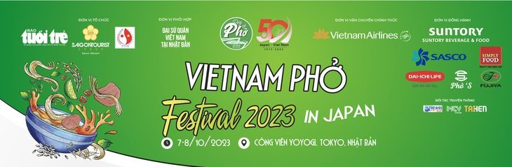 Cùng Hoa hậu Bảo Ngọc khám phá phở sen trên đất Nhật - Ảnh 3.