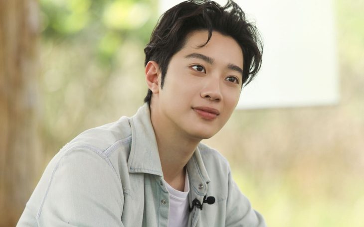 Tại sao ai cũng muốn có một cuộc đời như Lai Guan Lin Wanna One? - Ảnh 1.