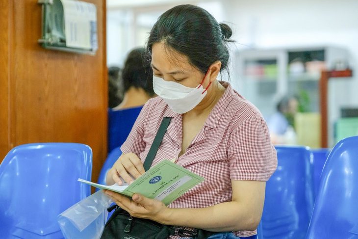 Đề xuất không cho rút bảo hiểm xã hội một lần quá 50% - Ảnh 1.