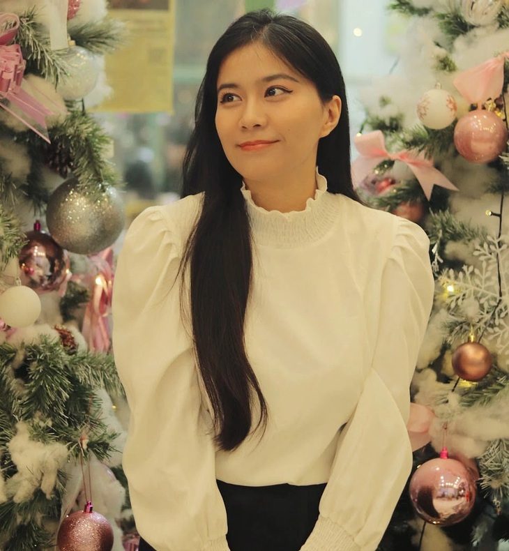 Hoàng Minh Châu - tác giả bài viết