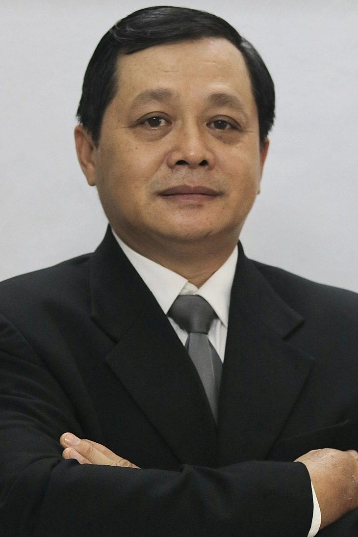Luật sư Tào Văn Dũng