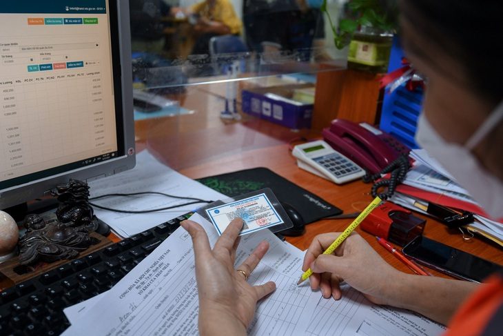 Bộ Y tế đề xuất mở rộng phạm vi chi trả cho khám sàng lọc một số bệnh phổ biến - Ảnh minh họa: NAM TRẦN
