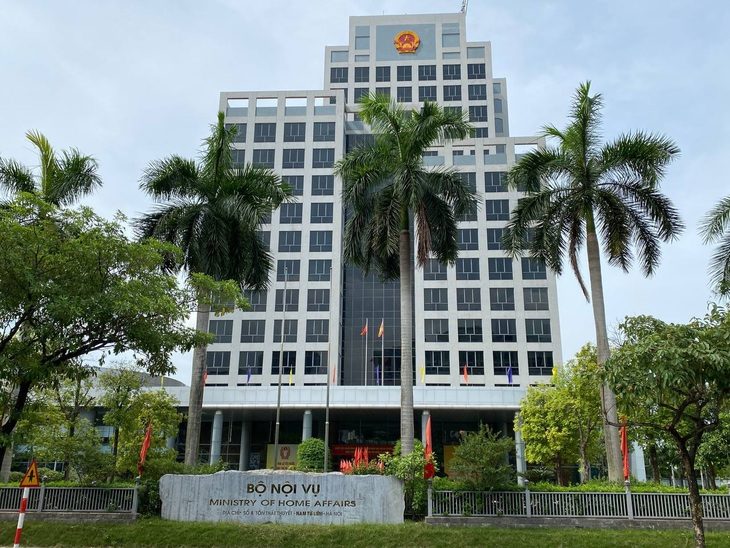 Đề xuất mới nhất của Bộ Nội vụ về những nơi không tổ chức hội đồng nhân dân - Ảnh 1.