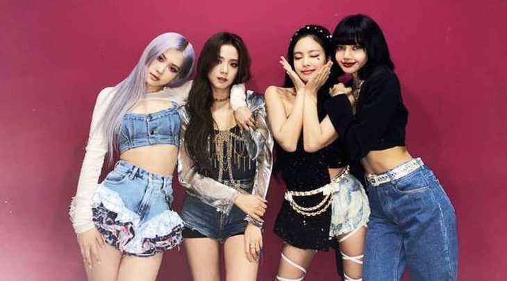 Công ty xin cấp phép show Blackpink ở Việt Nam xin lỗi về đường 9 đoạn - Ảnh: Blackpink/Instagram