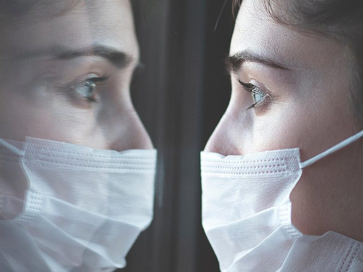 Bệnh nhân nhập viện trong vòng 30 ngày sau khi nhiễm COVID-19 phải đối mặt với nguy cơ tử vong cao hơn 29% trong năm thứ 3 sau nhiễm - Ảnh: SciTechDaily