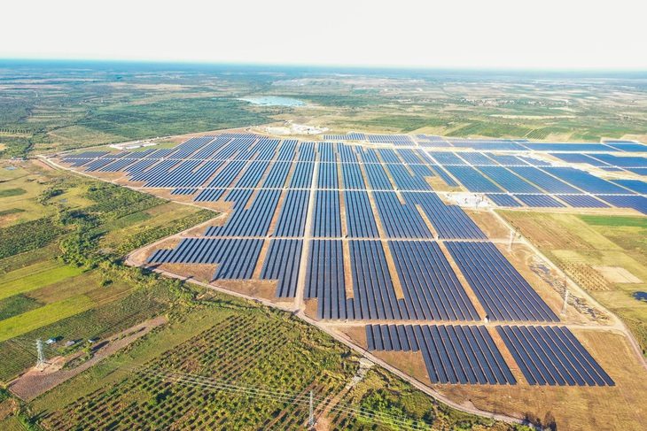 Đề nghị xem xét hành vi trốn thuế trong chuyển nhượng vốn dự án điện mặt trời Xuân Thiện - Ảnh 1.