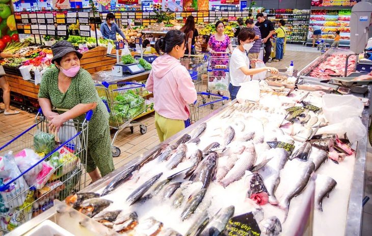 Cử tri 6 tỉnh cùng đề nghị điều chỉnh mức giảm trừ gia cảnh, Bộ Tài chính nói chưa - Ảnh 1.