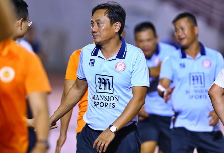 HLV Phùng Thanh Phương