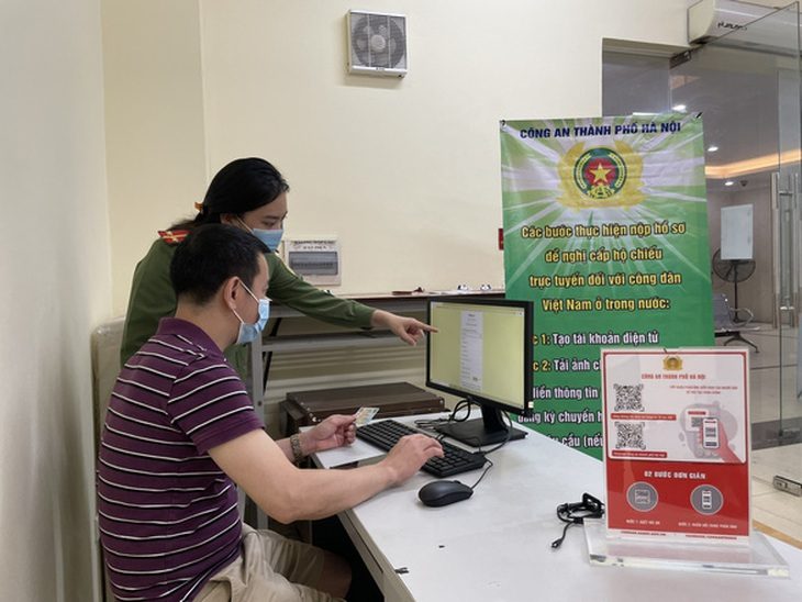 Đề xuất đơn giản hóa thủ tục cấp hộ chiếu, visa có gì mới? - Ảnh 1.