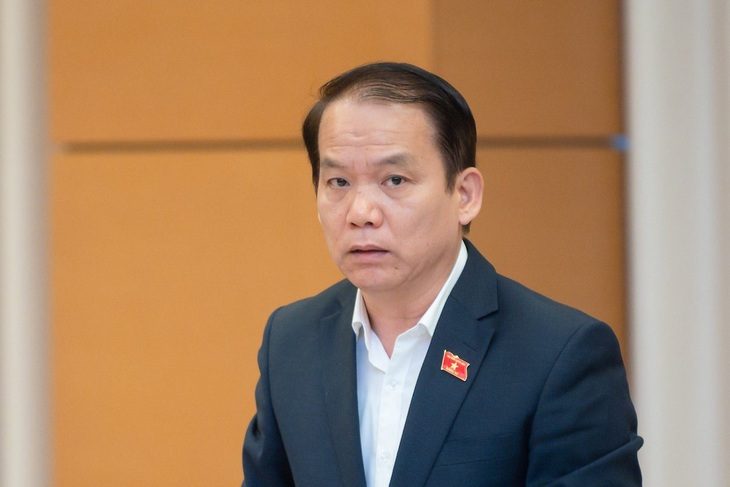 Đề nghị đánh giá tác động nếu tích hợp thông tin cá nhân, bí mật đời tư vào căn cước công dân - Ảnh 1.