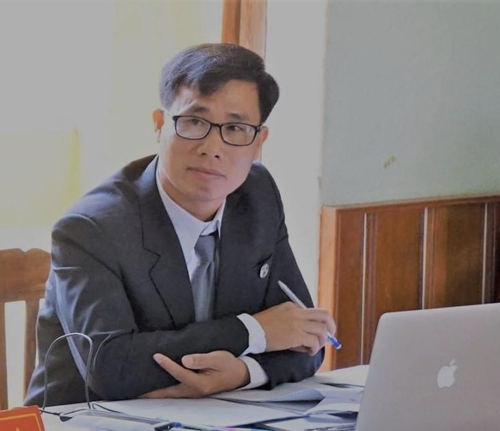 Có phải thi hành theo nội dung biển cấm đậu xe tự phát? - Ảnh 2.