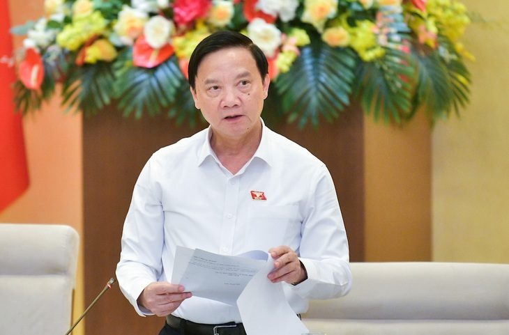 Đồng ý bổ sung Luật Bảo hiểm y tế sửa đổi - Ảnh 1.