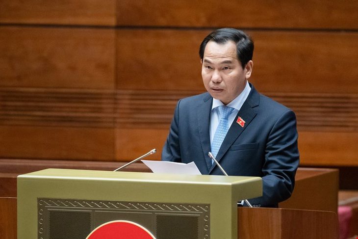 Đề xuất nền tảng bán hàng xuyên biên giới dù không hiện diện ở Việt Nam sẽ bị đánh thuế - Ảnh 1.