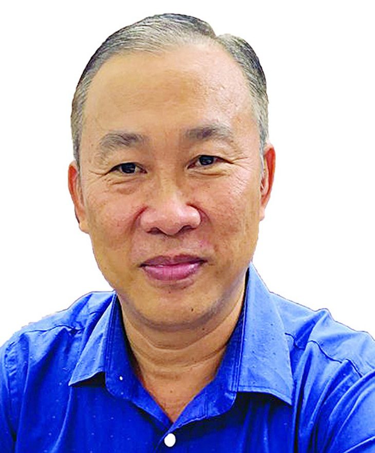 Luật sư Đỗ Hoàng Minh