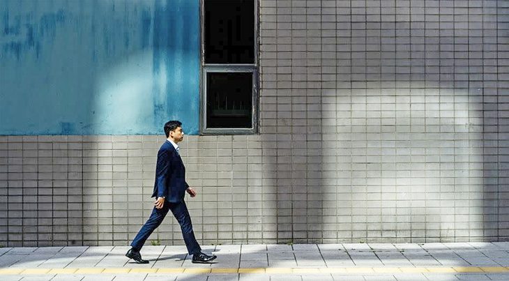 Khi cô đơn không còn là chuyện của một người - Ảnh 1.