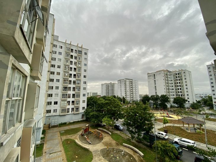 Đà Nẵng sẽ hỗ trợ 80 triệu đồng cho mỗi hộ nghèo để xây mới nhà - Ảnh 1.