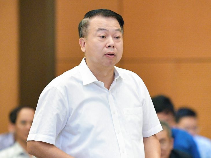 Đề xuất 6 nhóm hành vi bị coi thao túng thị trường chứng khoán - Ảnh 1.