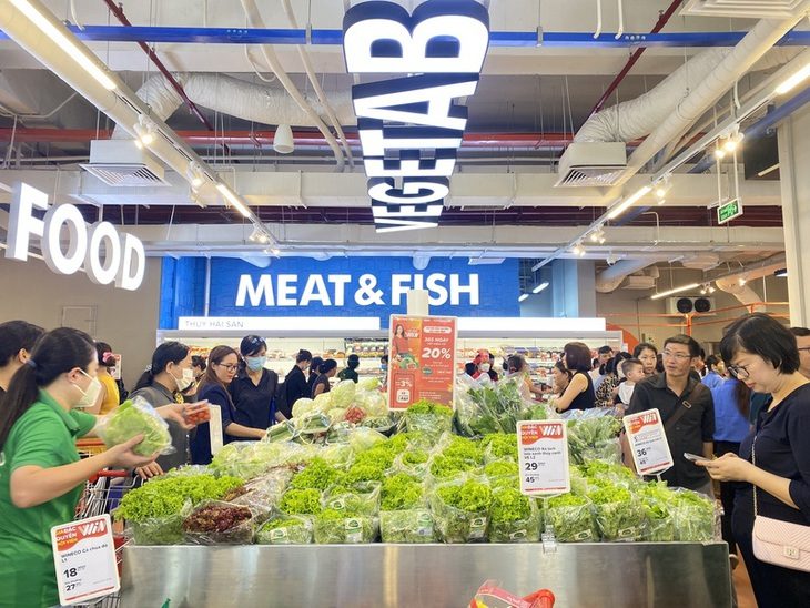 Chiến lược nhân sự của Masan để thích ứng với 'cuộc chơi' toàn cầu- Ảnh 1.
