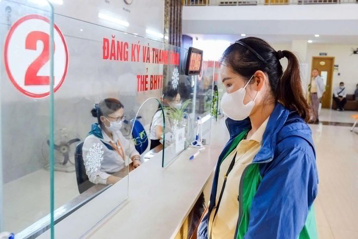 Danh mục 62 bệnh hiếm, bệnh hiểm nghèo không cần giấy chuyển viện - Ảnh 1.