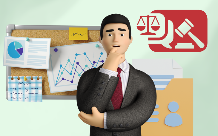 Có được thừa kế doanh nghiệp tư nhân? - Ảnh minh họa: NGỌC THÀNH