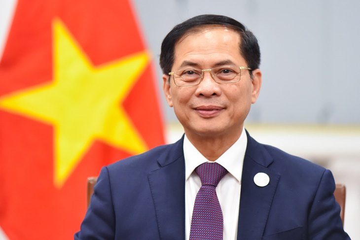 Công ước Hà Nội: Thành quả xứng đáng sau gần 5 năm đàm phán và 8 kỳ họp - Ảnh 1.