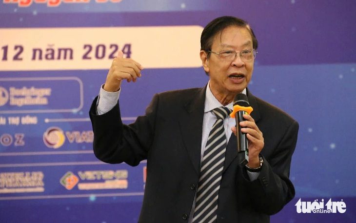 Cùng một chẩn đoán nhưng không thể điều trị giống nhau, vì sao? - Ảnh 1.