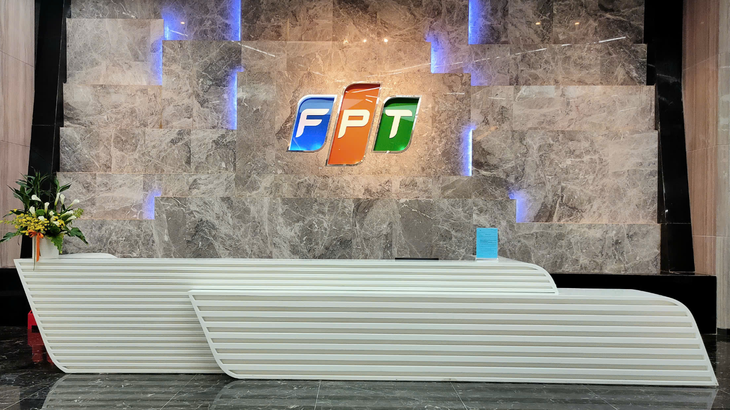 Tăng trưởng ngoạn mục, giá trị thương hiệu FPT xấp xỉ 1 tỉ USD - Ảnh 1. Tăng trưởng ngoạn mục, giá trị thương hiệu FPT xấp xỉ 1 tỉ USD - Ảnh 1.