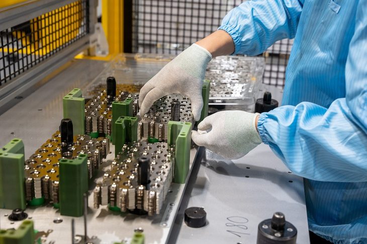 Chuyên gia nhận định nhiều công ty khởi nghiệp mong đợi được VinVentures đồng hành - Ảnh 1.